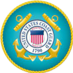 CoastGuard seal