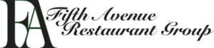 Fifth Ave Restaurant Group logo
